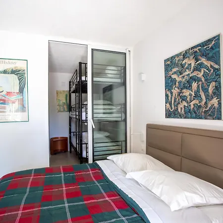 Smartstay Sun - 100 M De La Casa de Férias