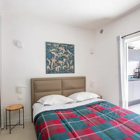 Smartstay Sun - 100 M De La Holiday home *