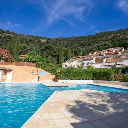 Smartstay Sun - 100 M De La Holiday home Le Lavandou