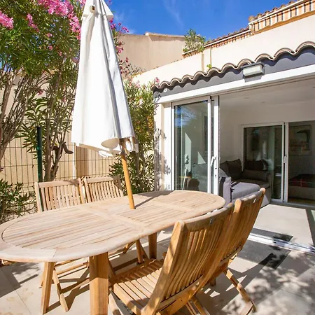 Holiday home Smartstay Sun - 100 M De La *