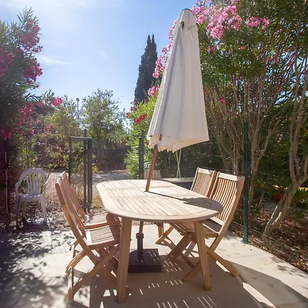 Smartstay Sun - 100 M De La Casa de Férias