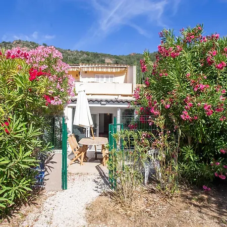 Holiday home Smartstay Sun - 100 M De La Le Lavandou